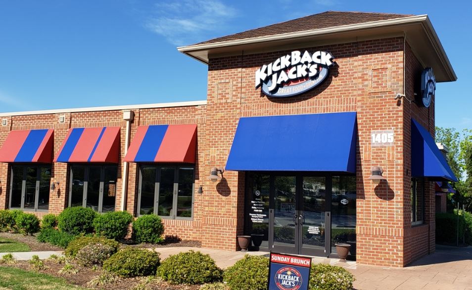 Raleigh, NC (Garner)