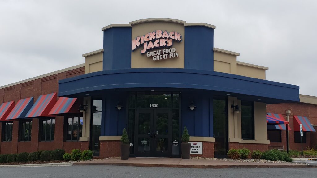 Greensboro, NC (Battleground)