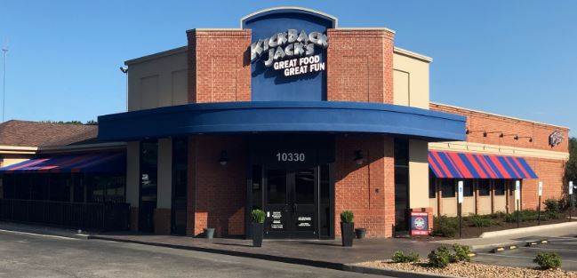 Richmond, VA (Midlothian Turnpike)